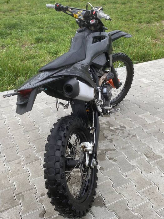 Kovi 300 фрірайд (адванс)(не адванс 250 , geon, bce, ktm, kayo,lonsin) срочний ПРОДАЖ