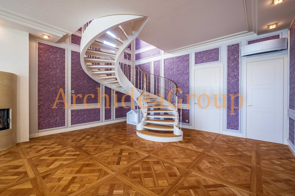 Неперевершений 2-х пов будинок 462 м2 в КМ Хутір Ясний, Ходосівка