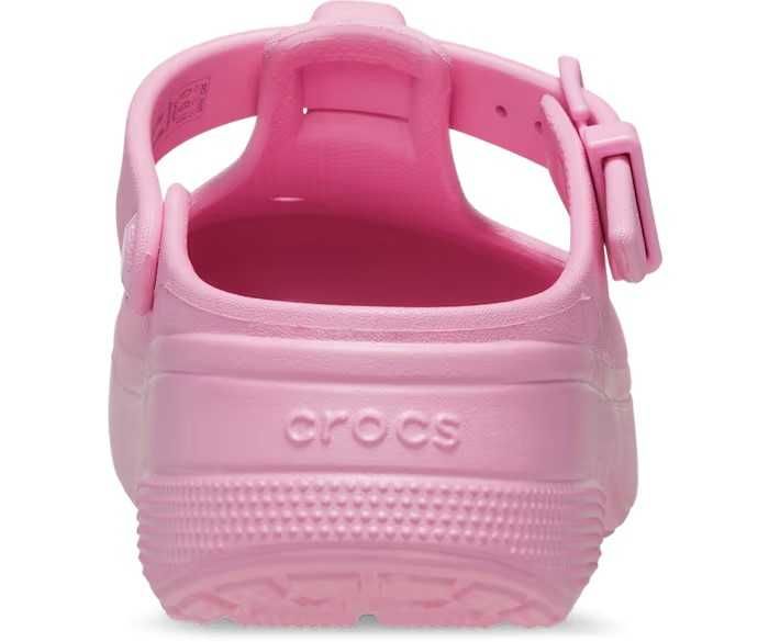 Сабо Crocs Classic Mary Jane, W7, W10