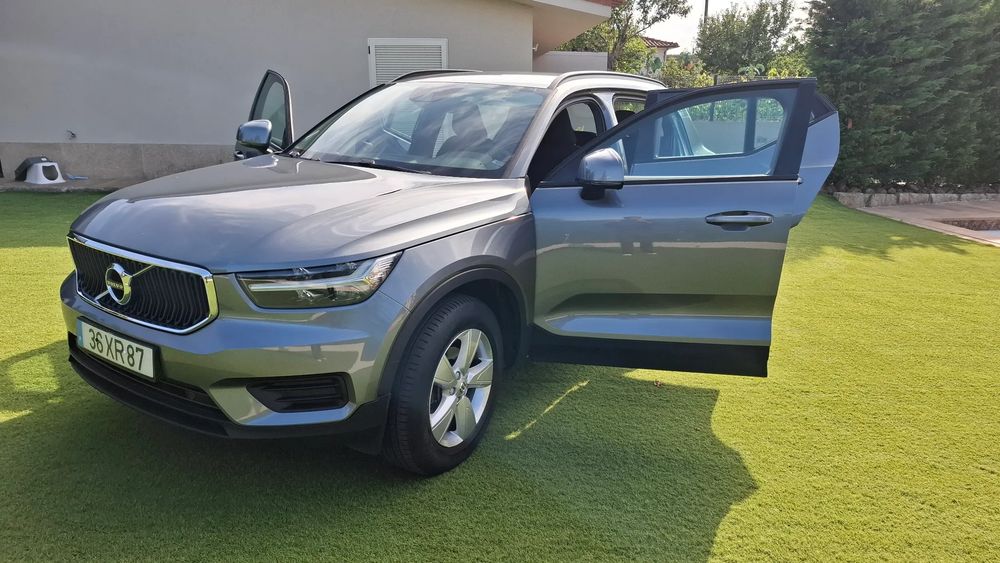Volvo XC 40 1.5 T3 Tech Edition
