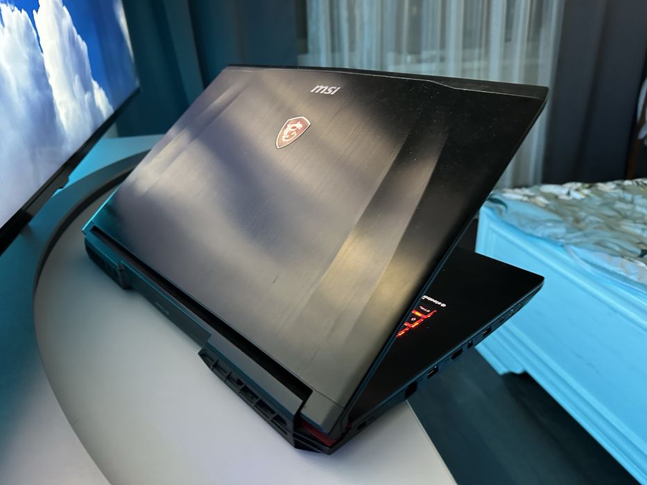*ИГРОВОЙ Msi PRO 17 + Девайсов