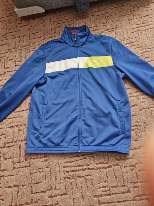 bluza puma L super