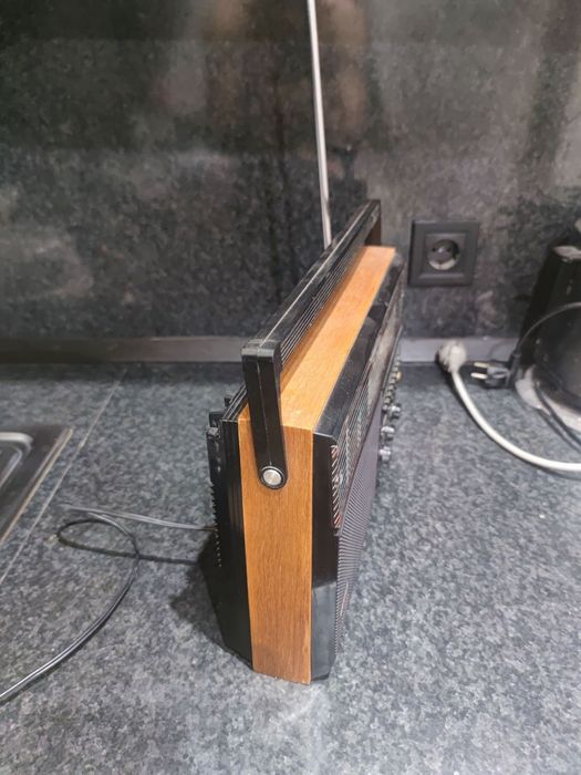 Радіоприймач Верас РП 225