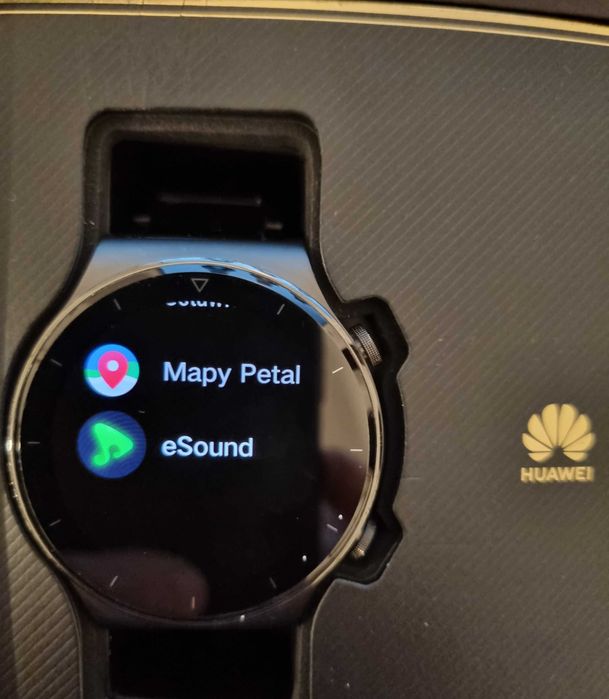 Huawei Watch GT 2 PRO Smartwatch