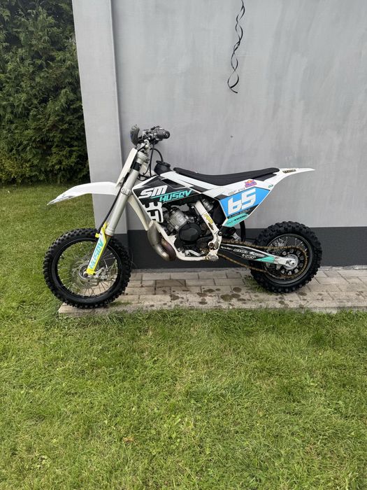 Husqvarna
