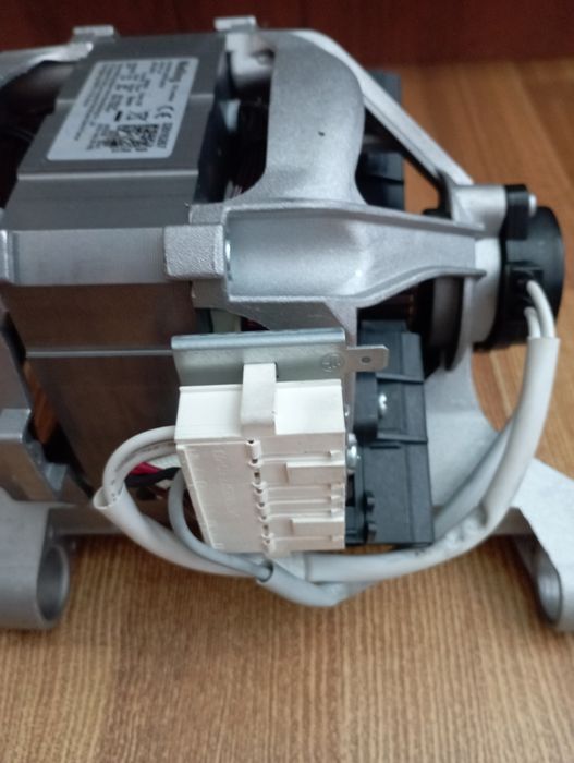Мотор до пральної машини Vestfrost XMV 105 F4