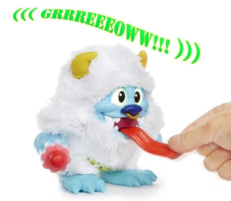 Інтерактивна іграшка Crate Creatures Surprise BLIZZ