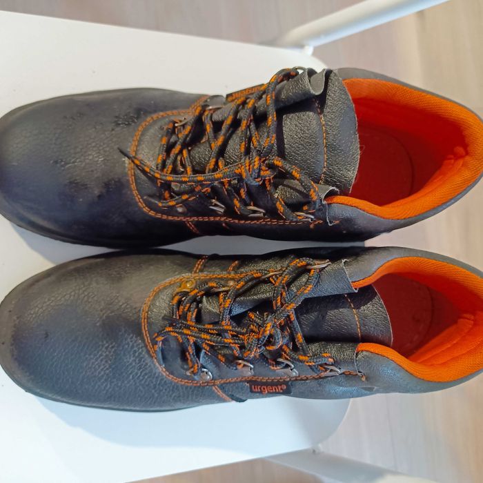 Buty robocze Urgent