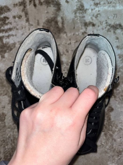 Продам дитячі ковзани