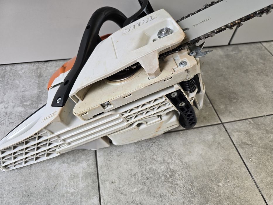 Piła spalinowa Stihl ms 251 3km Raty Serwis Wysyłka