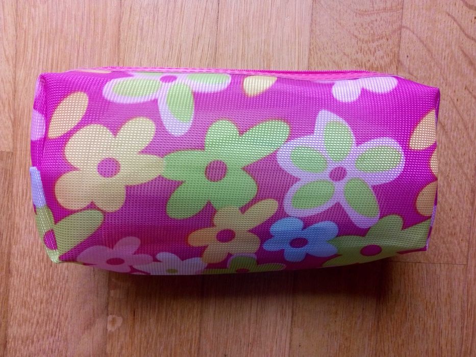 Estojos / bolsas para acessórios / maquilhagens e afins