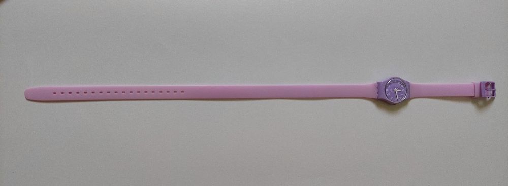 Zegarek Swatch Swiss Made damski na prezent