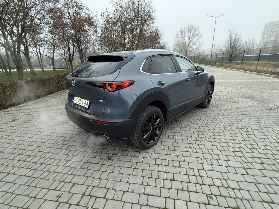 Продам Mazda CX 30 Preferred 2022