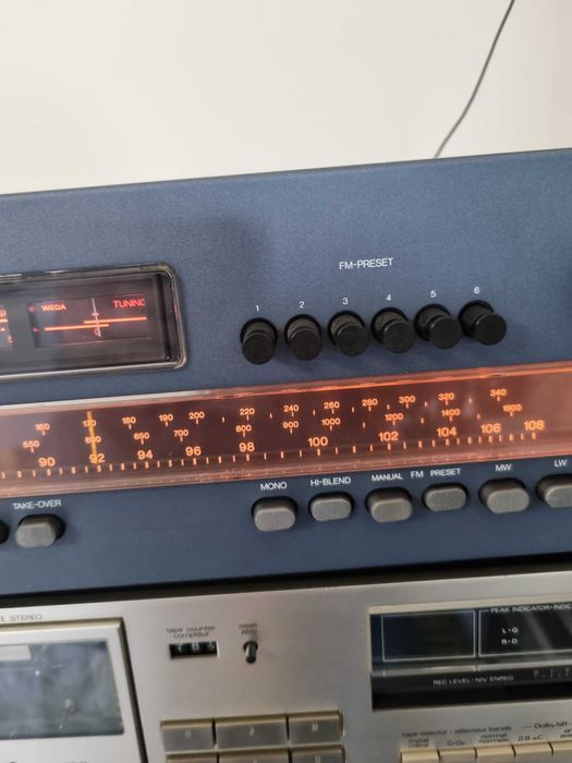 Tuner Wega T3741-2
