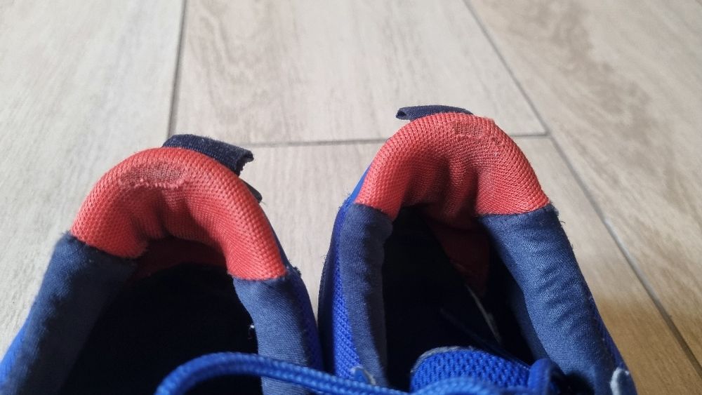 Buty męskie Lacoste 44