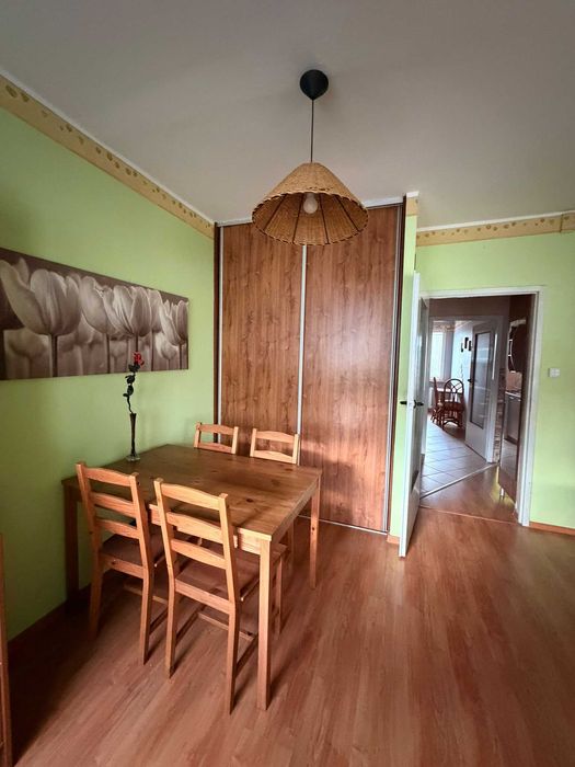 Mieszkanie m3 Banatówka Cieszyn na wynajem 55,40m2