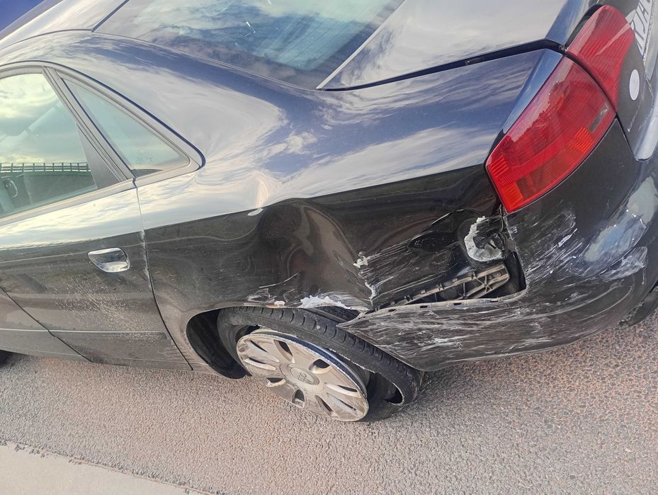audi a4 b7 1.9 tdi 2006 r.