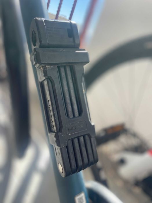 Bicicleta Urbana Elops – Aro 28” – 6 Marchas – Portimão