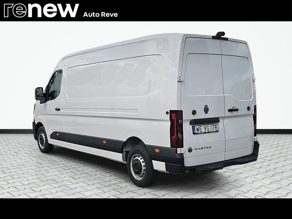 Renault master  dCi L3H2 Extra 130KM - Polski salon - Wyprzedaż DEMO