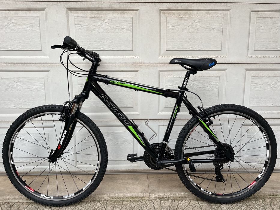 Bicicleta Nova Astro 26” L