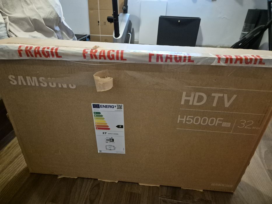 Smart TV Samsung 32"