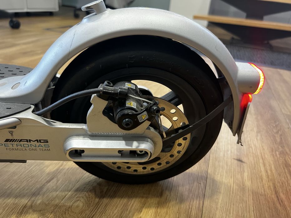 Teorinete Eletrica - Xiaomi Mi Pro 2 Mercedes-AMG F1