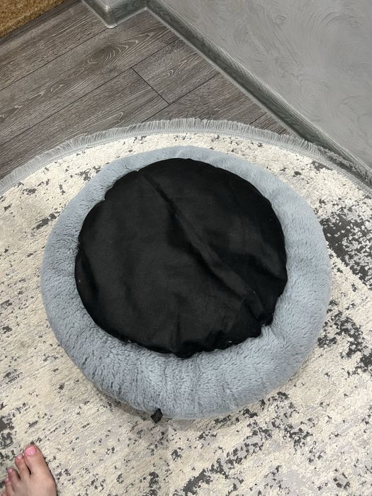 Лежанка для котика