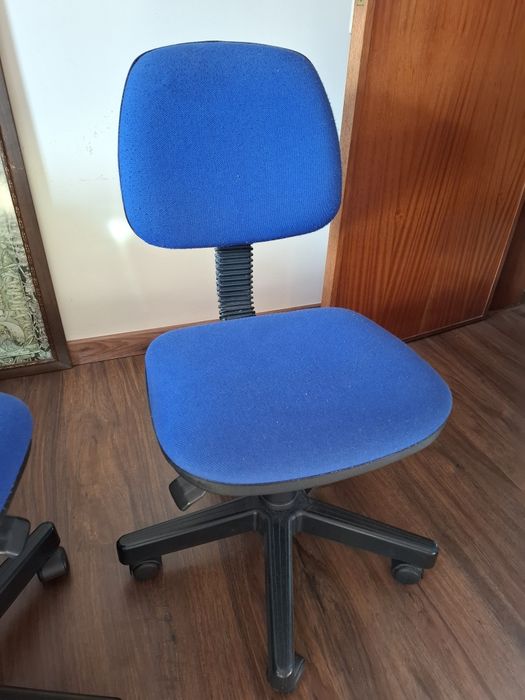 Cadeiras de escritório