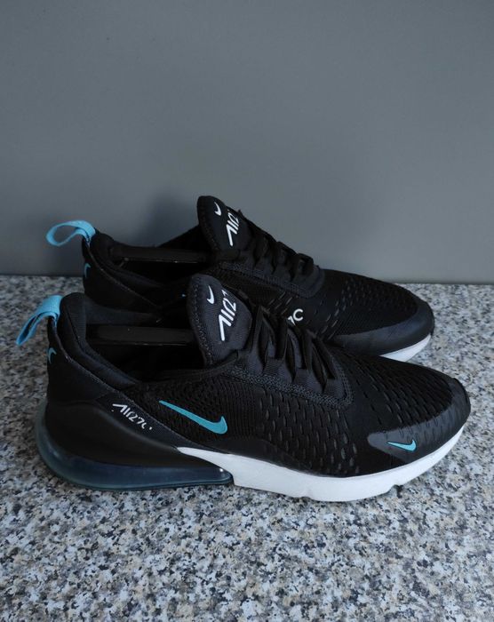 Кросівки NikeAir Max 270