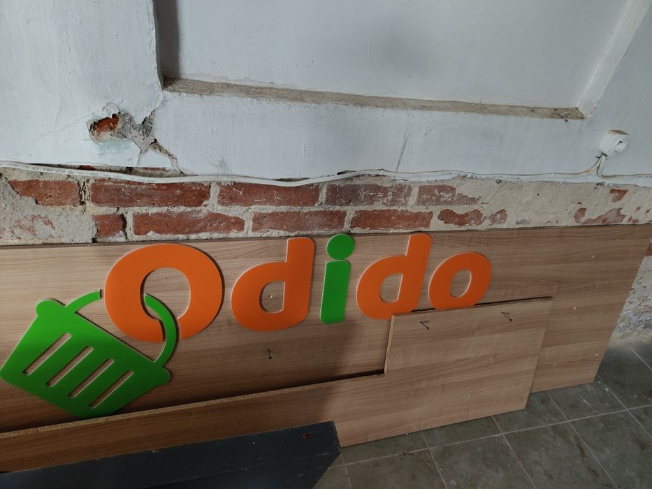 Oddam płyty meblowe