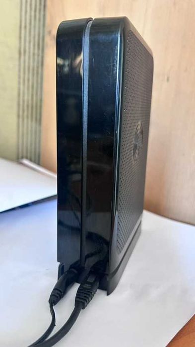 Надёжный внешний жёсткий диск Seagate Expansion 1TB + блок питания