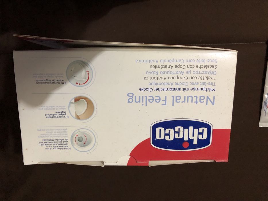 Bomba de tirar leite64740890912899124