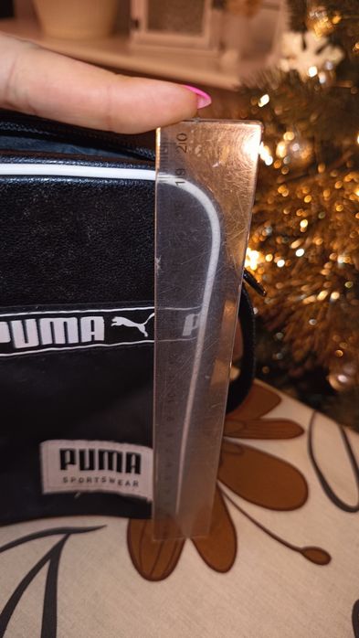 Mała torebka Puma