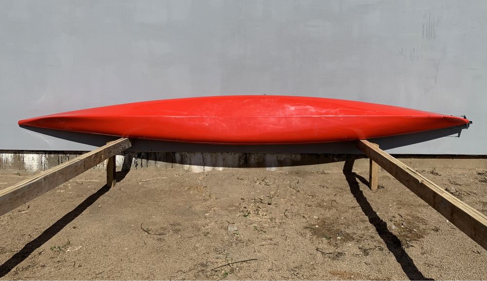 Kajak morski 525 Reval, nowy,