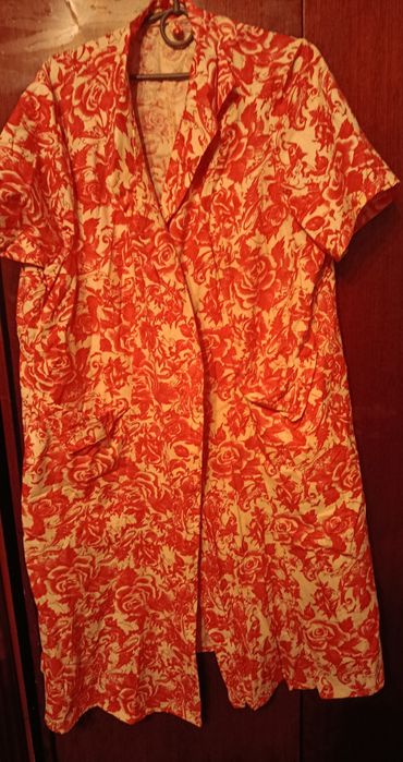 Ночная сорочка женская