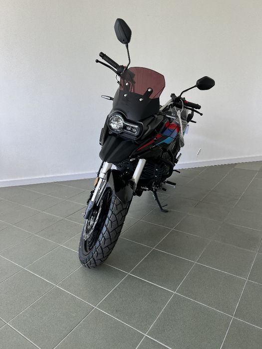 Lifan KPT250 2026
