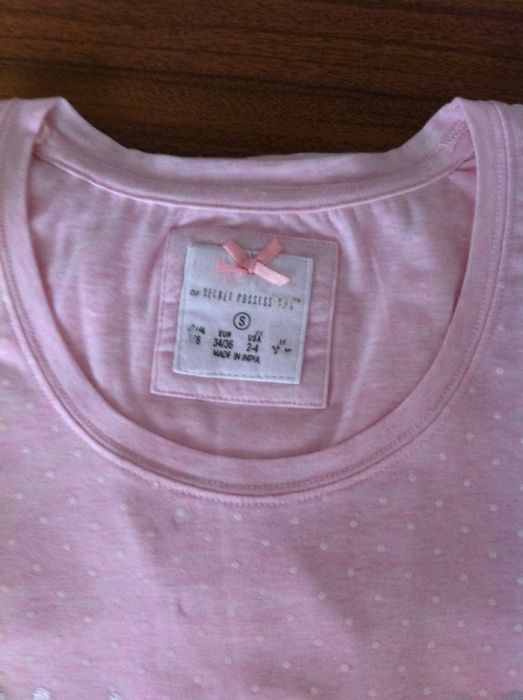 Vendo pijamas gravidez em excelente estado