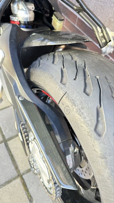 MV Agusta Brutale 800RR