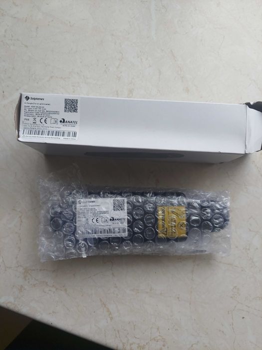 Moduł komunikacyjny Solplanet ASW-WLAN-G1