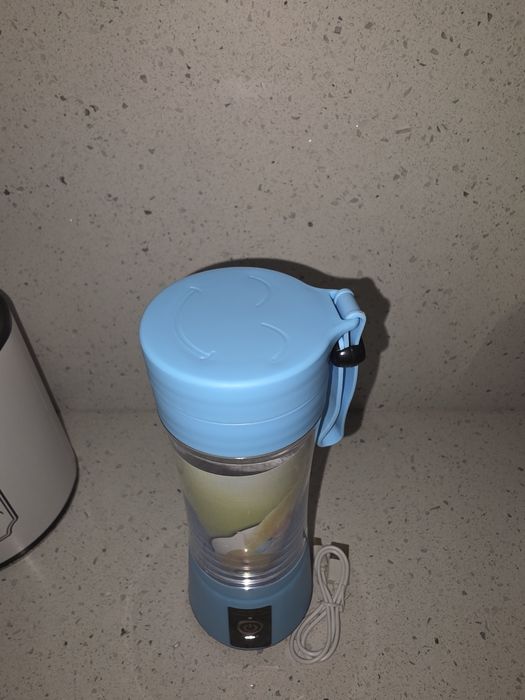 Liquidificadora portátil