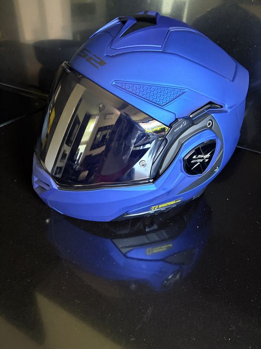Kask LS2 Advant -X