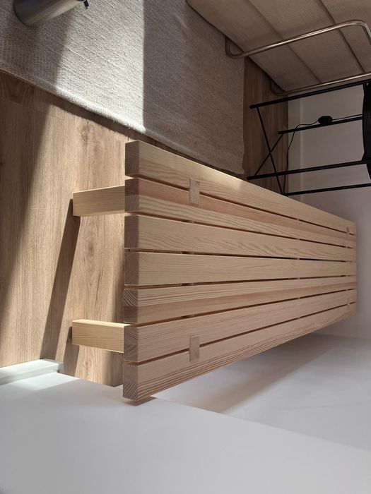 Mesa de Centro Ikea STOCKOHLM 2025