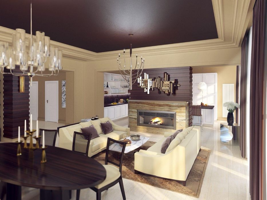 Дом по адресу (площадь 450 м²) - Atlanta.ua - фото 5