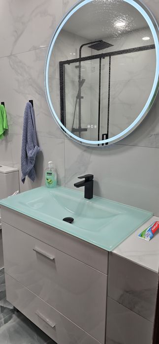 Quarto Individual com Varanda
