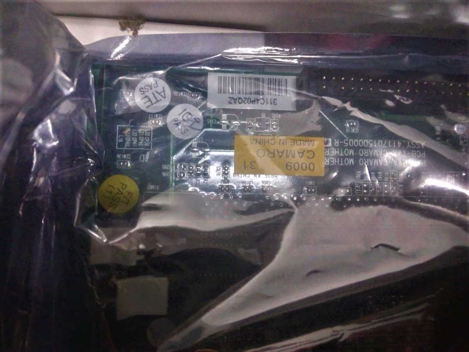 Matsonic MS7308D/E Series Motherboard64354259555202122