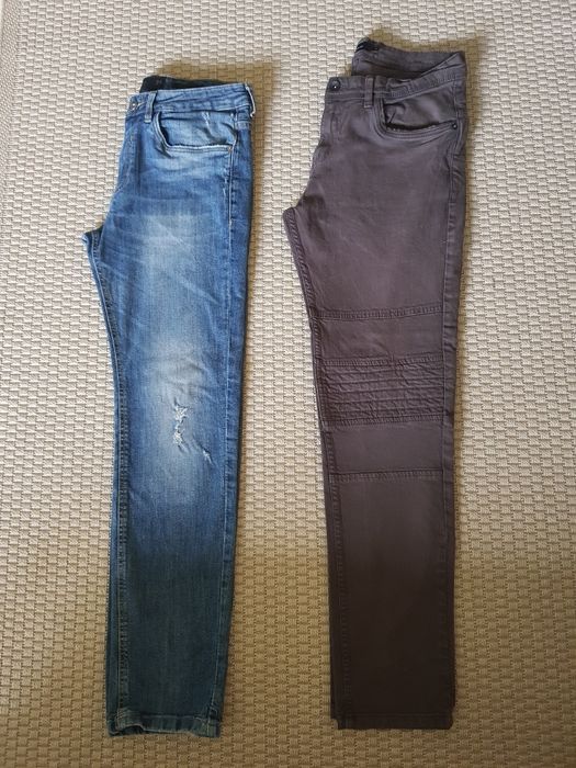 Spodnie męskie rozm 31  Reserved