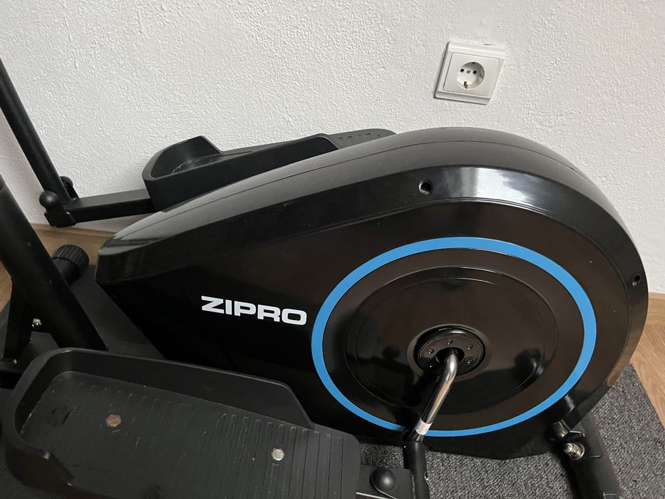 Vendo Bicicleta Eliptica