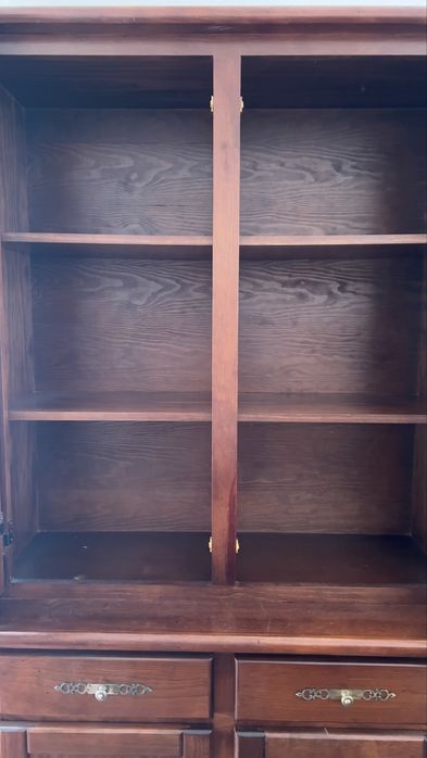 Movel antigo em pinho