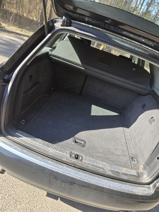 Audi a4 b6 1.8 turbo