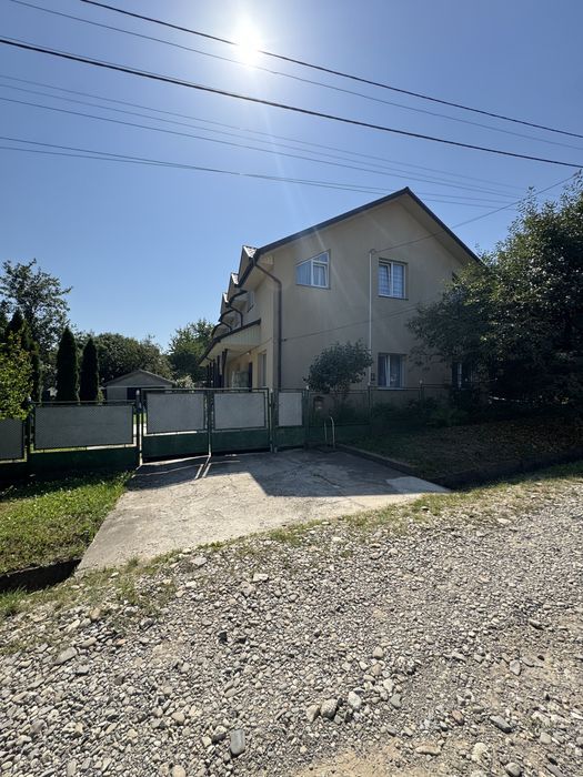 Дом по адресу ул. Ходорівська (площадь 190 м²) - Atlanta.ua - фото 2